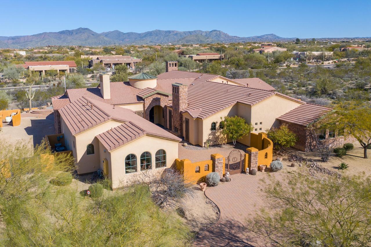 8062 E Sunflower Ct., Scottsdale, AZ 85266
