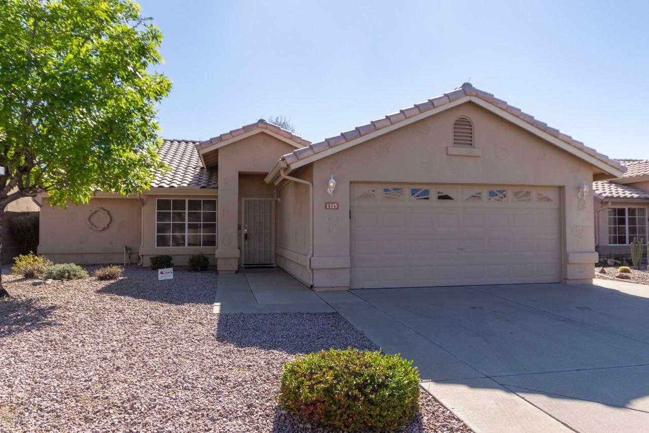 1315 W Bluefield Ave., Phoenix, AZ 85023