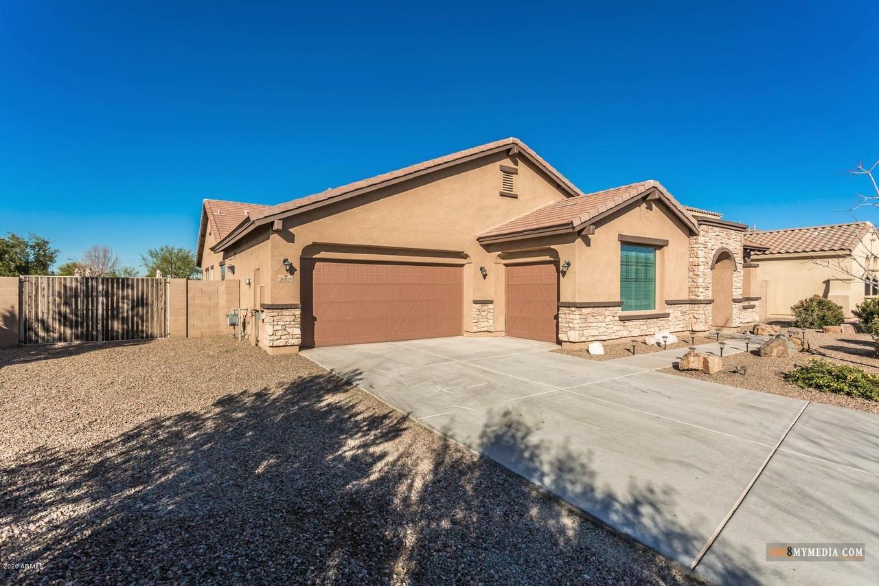 20826 E Calle Luna, Queen Creek, AZ 85142