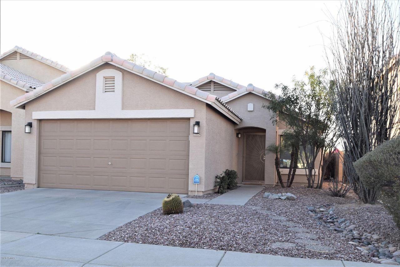 22228 N 21st Pl., Phoenix, AZ 85024