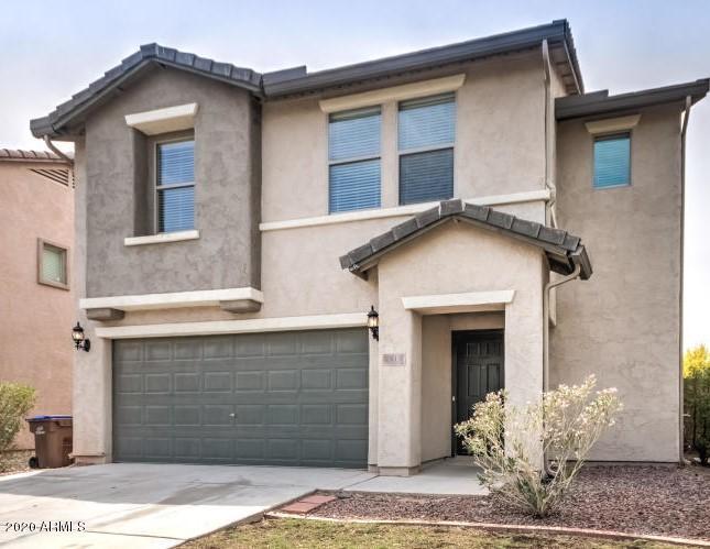 7913 W Desert Blossom Way, Florence, AZ 85132