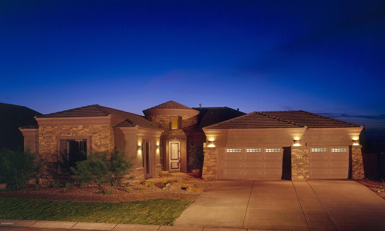 20024 E Cherrywood Ct., Queen Creek, AZ 85142