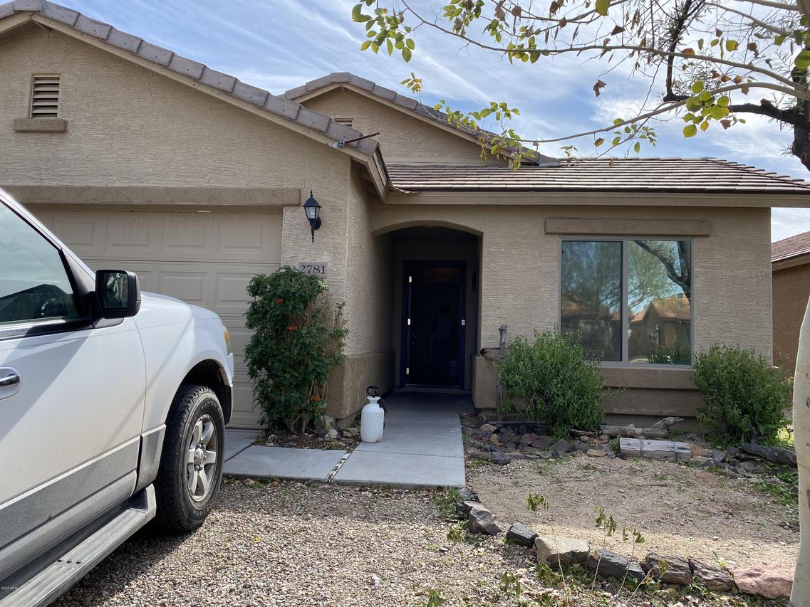 2781 W Jasper Butte Dr., Queen Creek, AZ 85144