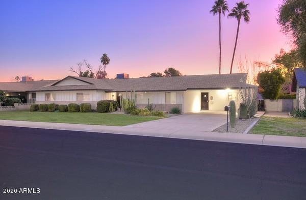 7615 N 33rd Dr., Phoenix, AZ 85051