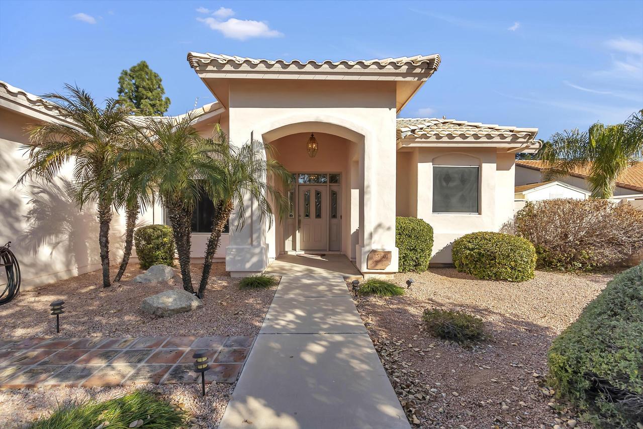 15801 N 45th Pl., Phoenix, AZ 85032