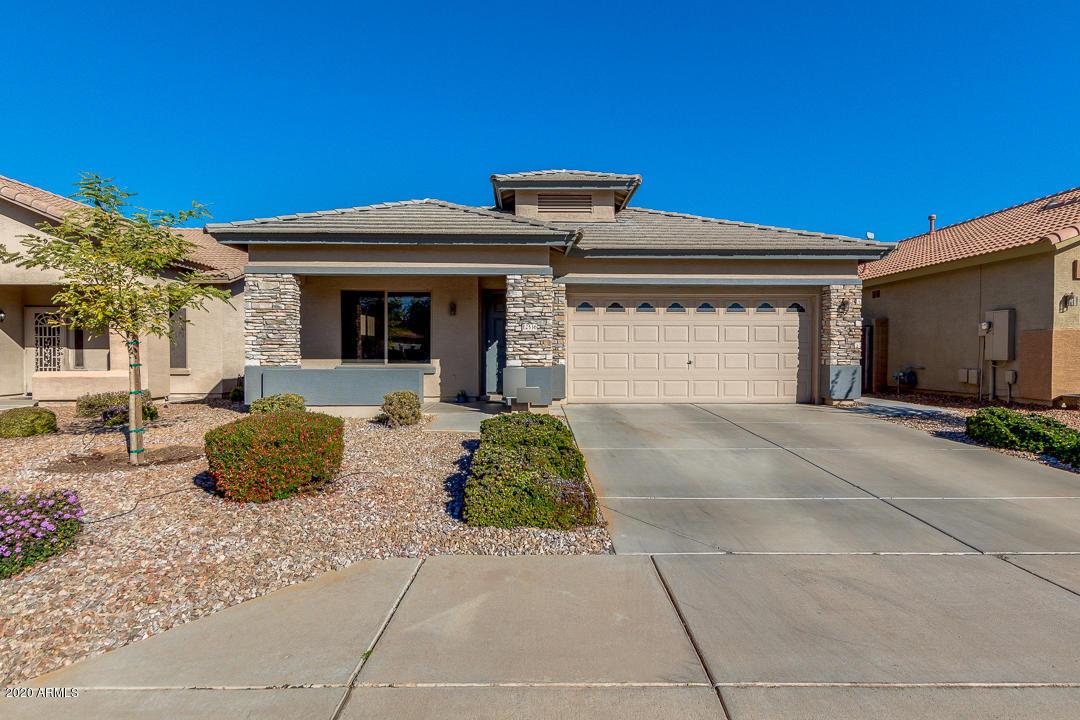 12536 W Monterosa Dr., Litchfield Park, AZ 85340