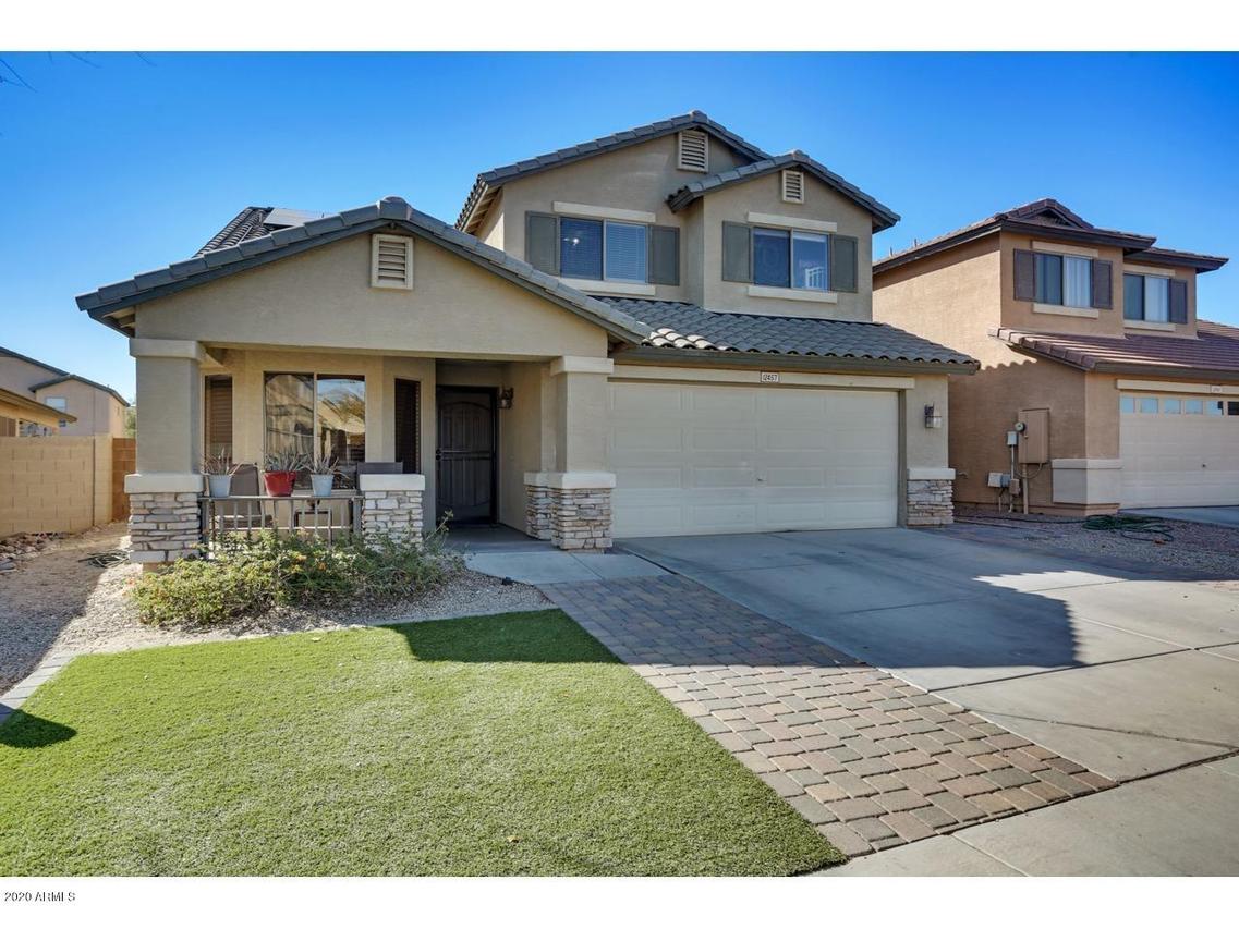 12457 W Montebello Ave., Litchfield Park, AZ 85340