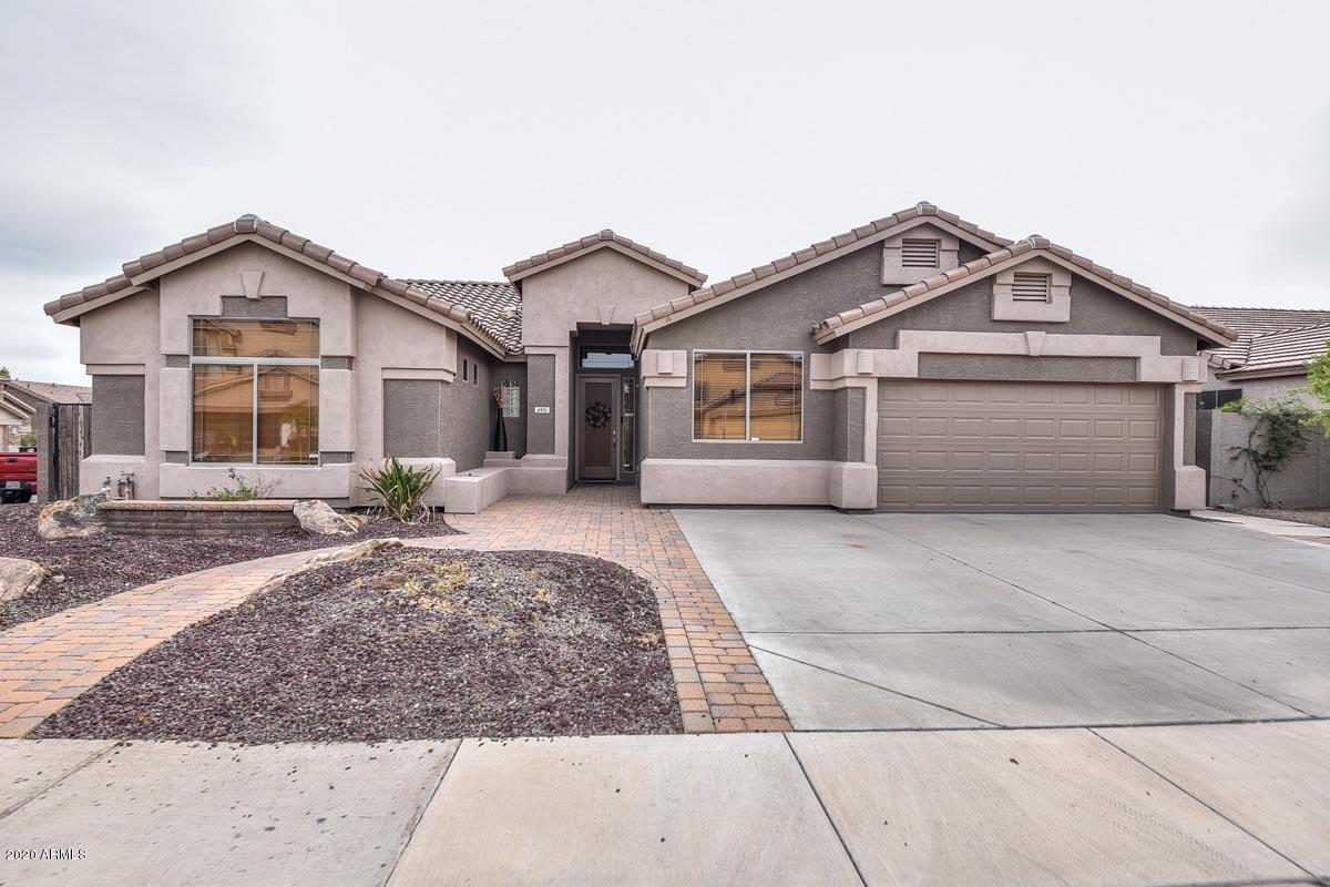 6951 W Melinda Ln., Glendale, AZ 85308