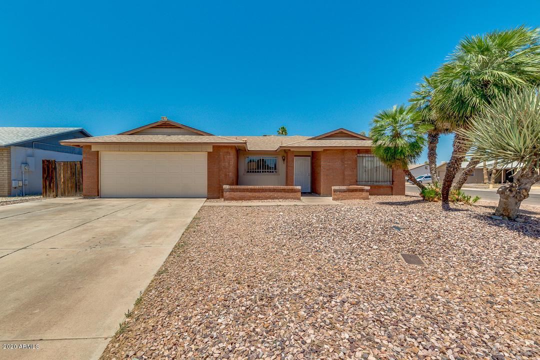 4802 W Mountain View Rd., Glendale, AZ 85302