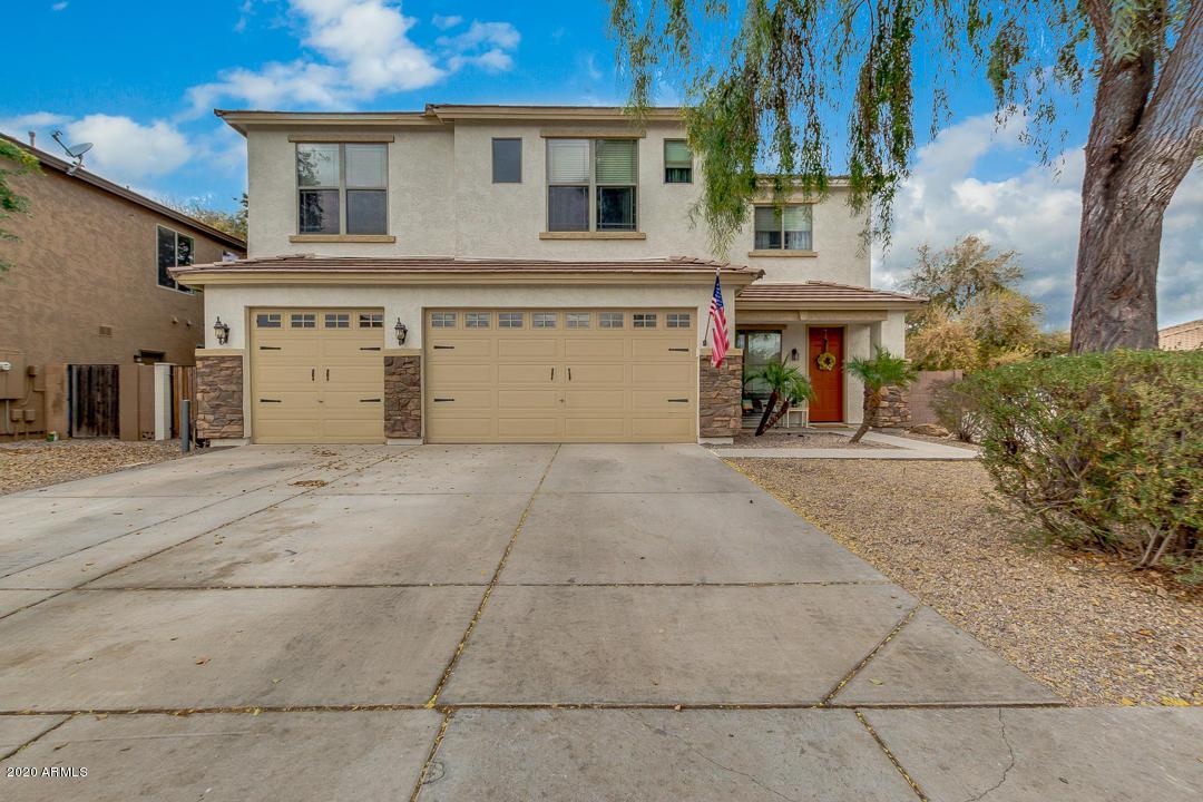 1148 E Harvest Rd., San Tan Valley, AZ 85140
