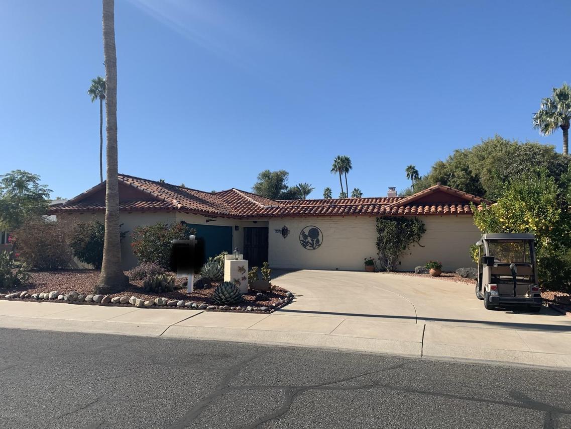 9722 N 105th Dr., Sun City, AZ 85351