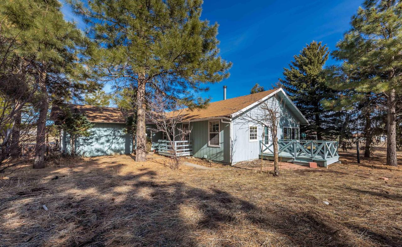 4920 Paintbrush Ln., Flagstaff, AZ 86004