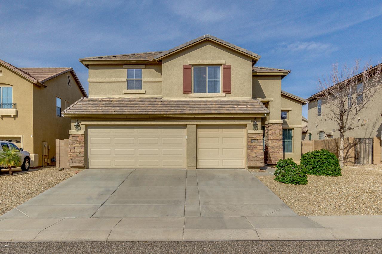 18050 W Turquoise Ave., Waddell, AZ 85355