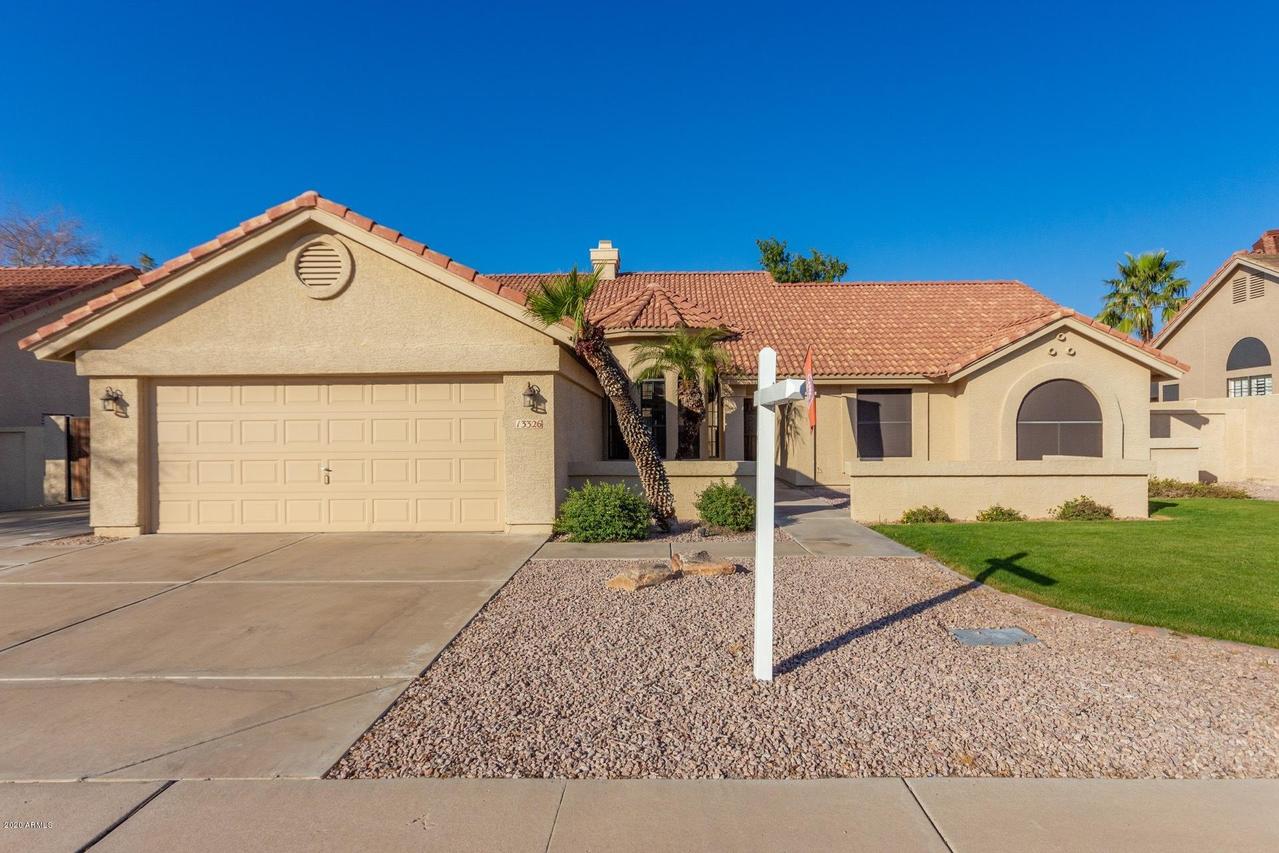 13326 N 101st St., Scottsdale, AZ 85260