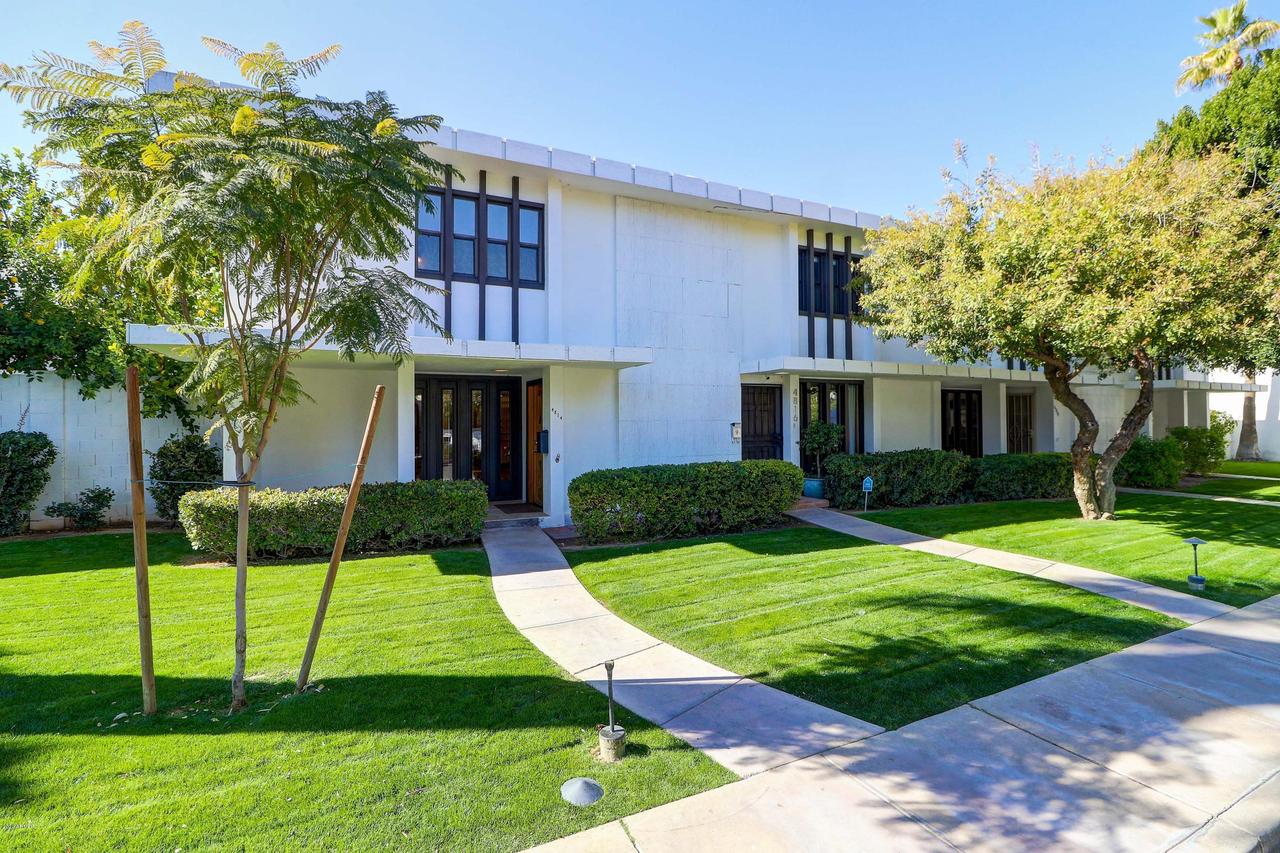 4814 N 72nd Way, Scottsdale, AZ 85251