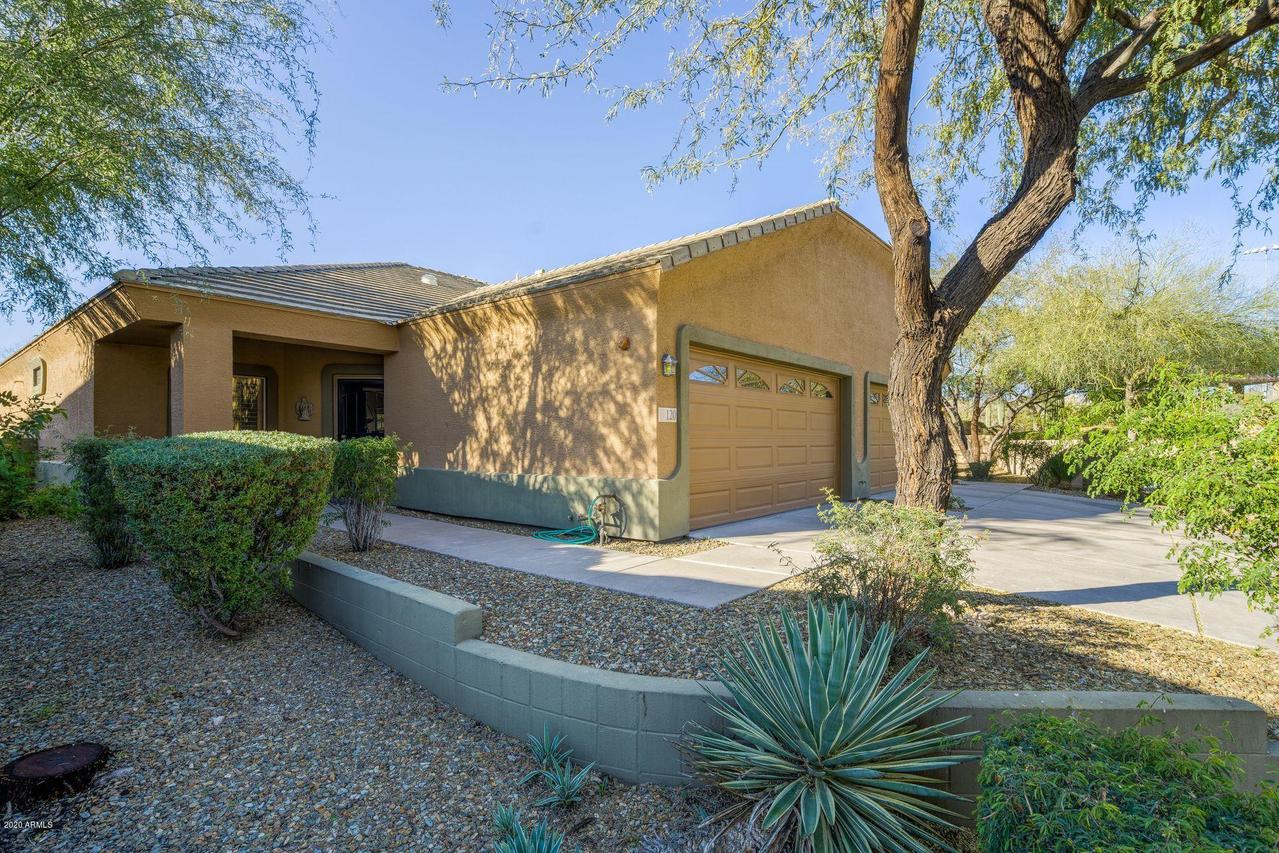 11725 N Desert Vista Dr. #120, Fountain Hills, AZ 85268