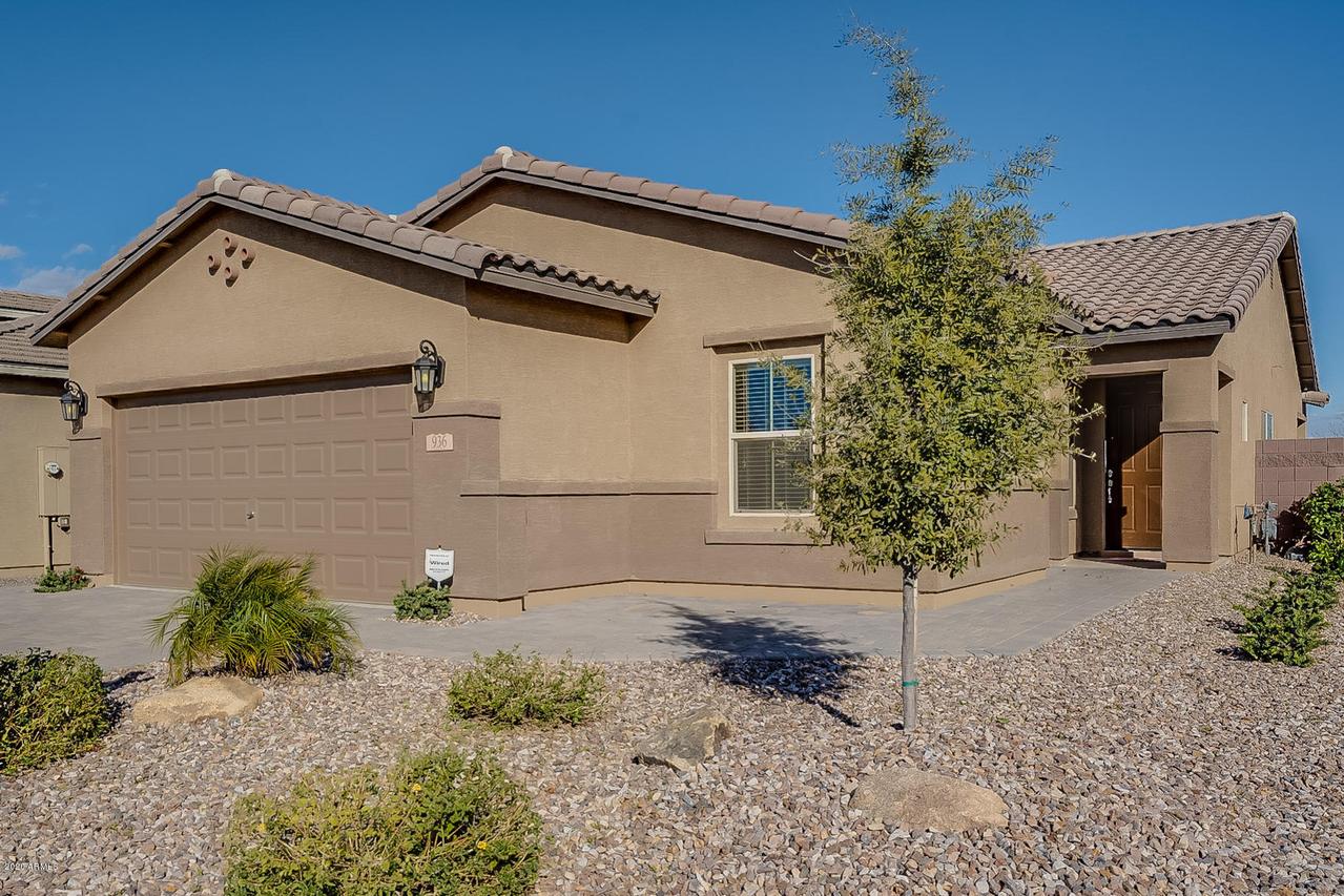 936 W Banyan Ave., Queen Creek, AZ 85140