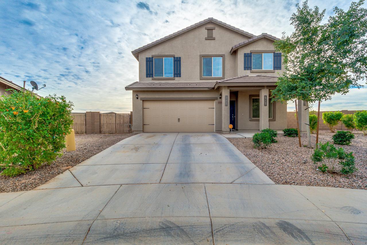 20309 N Mac Neil St., Maricopa, AZ 85138