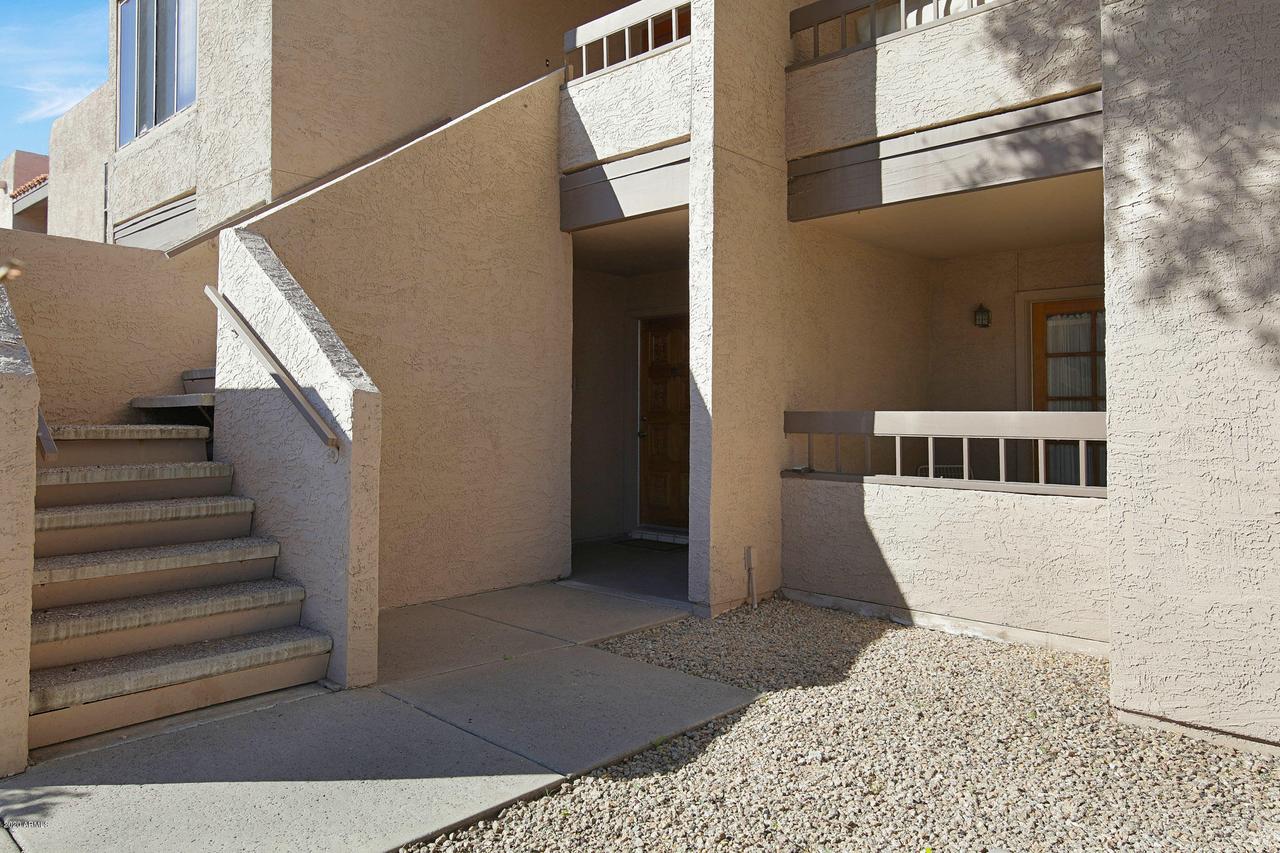 5998 N 78th St. #102, Scottsdale, AZ 85250