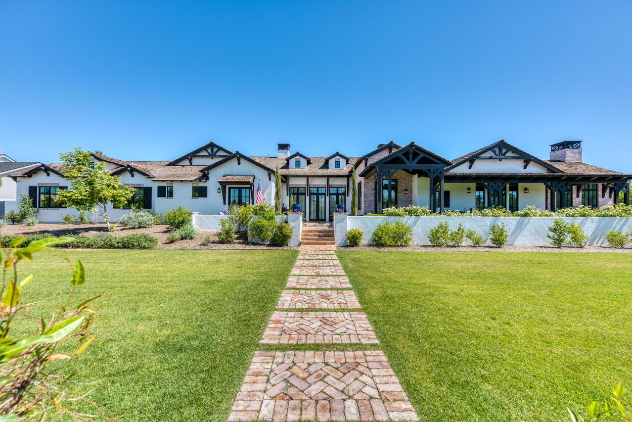 4120 N 54th St., Phoenix, AZ 85018