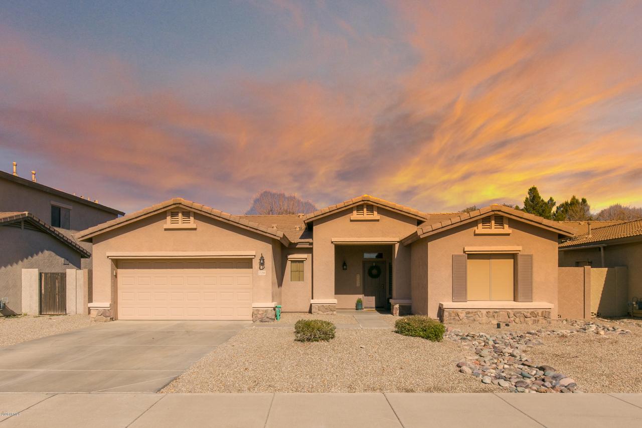 21264 E Stirrup St., Queen Creek, AZ 85142