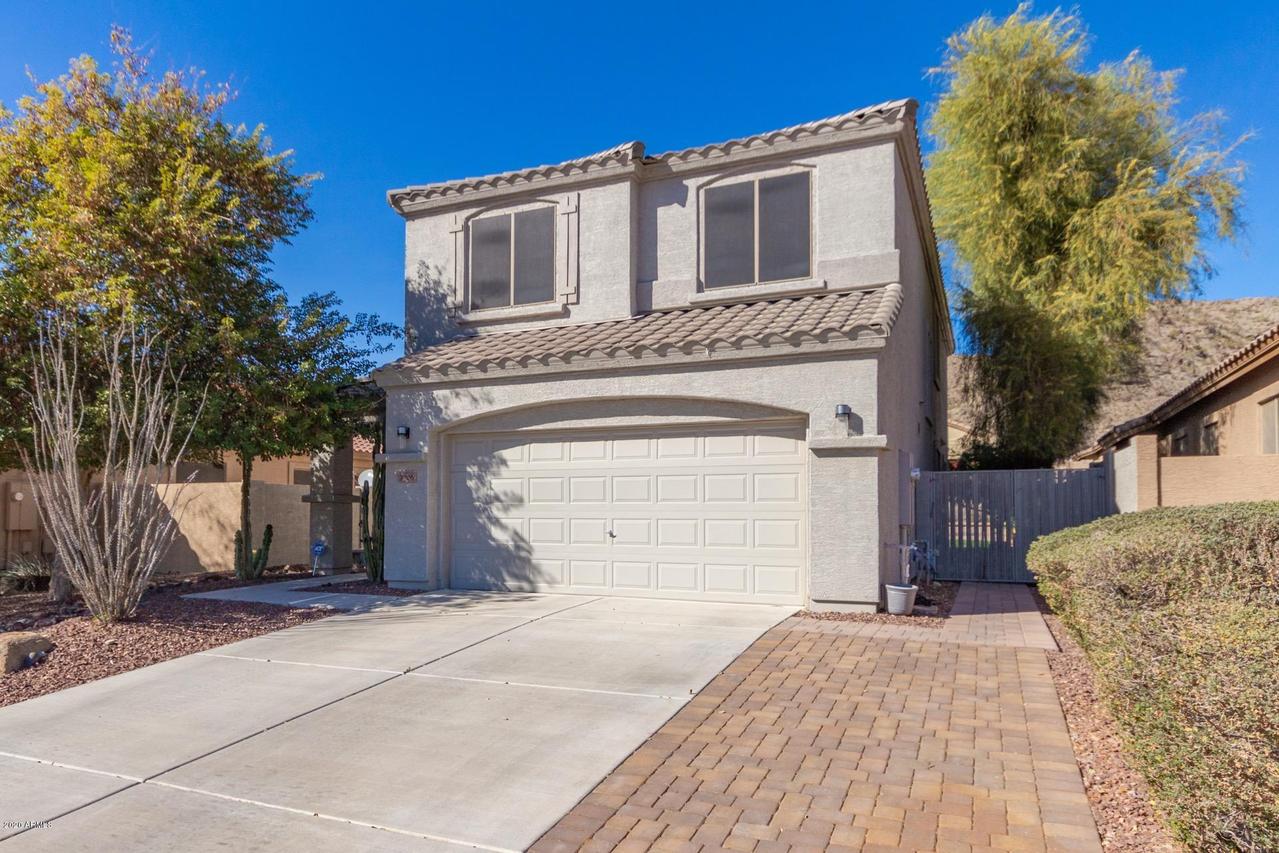 3006 W Glenhaven Dr., Phoenix, AZ 85045