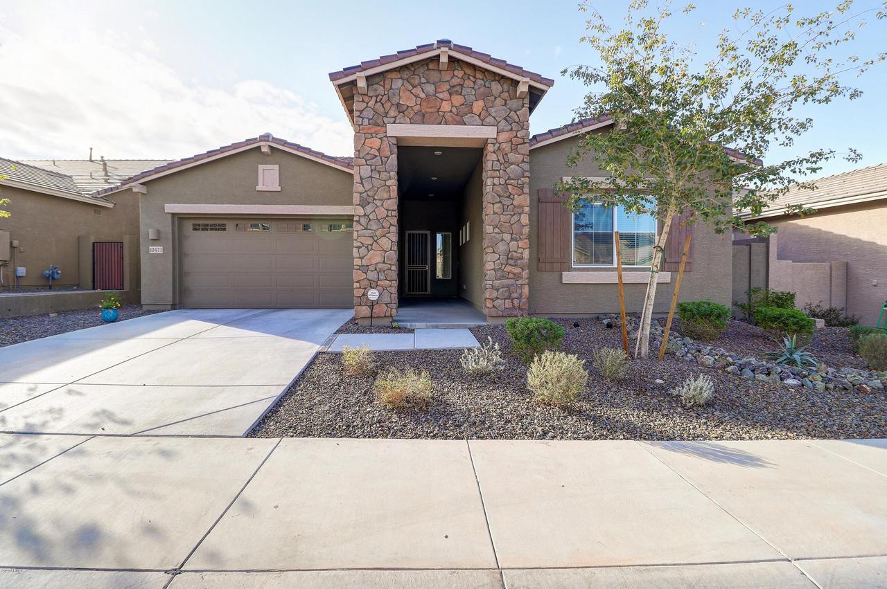 10471 W Bronco Tr., Peoria, AZ 85383