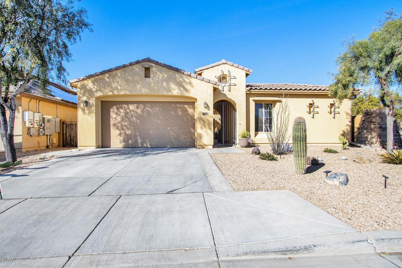 8028 W Cavedale Ave., Peoria, AZ 85383
