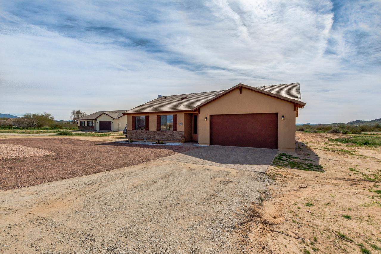 13925 S Airport Rd., Buckeye, AZ 85326