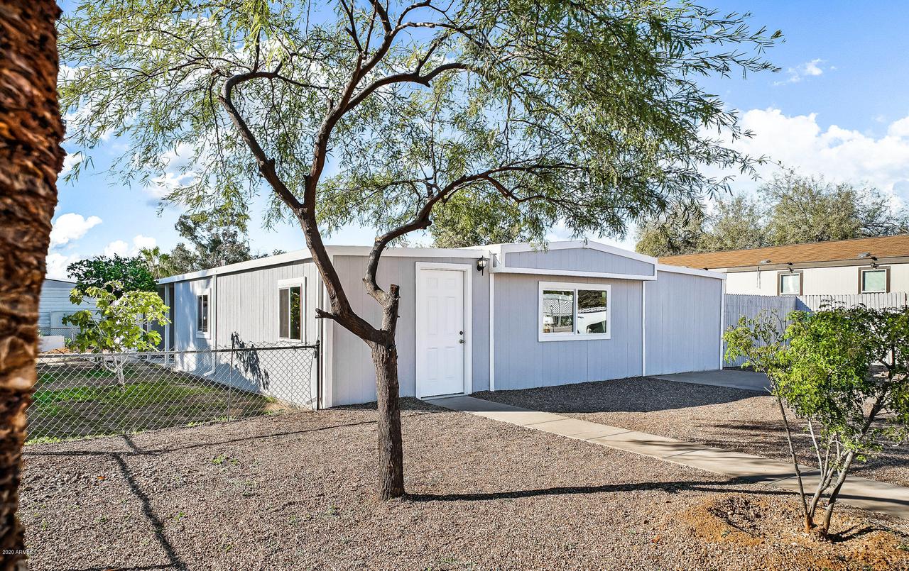 254 S 91st Way, Mesa, AZ 85208