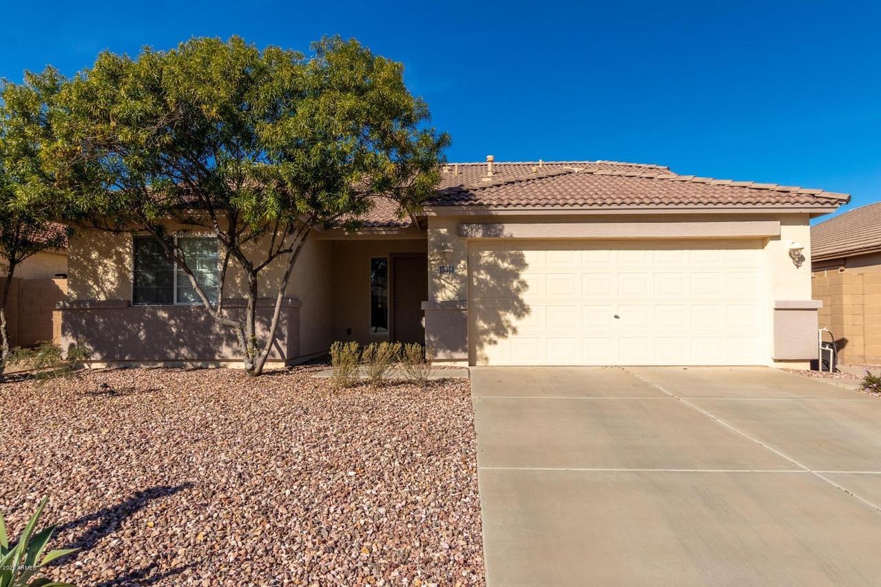 15316 W Laurel Ln., Surprise, AZ 85379
