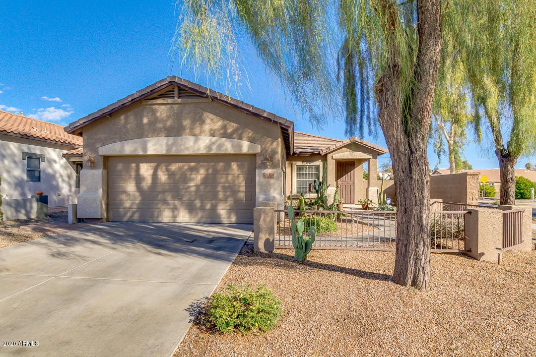 21488 E Camina Plata Ct., Queen Creek, AZ 85142