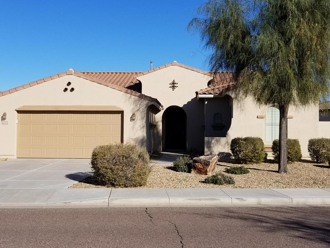 17642 W Verdin Rd., Goodyear, AZ 85338