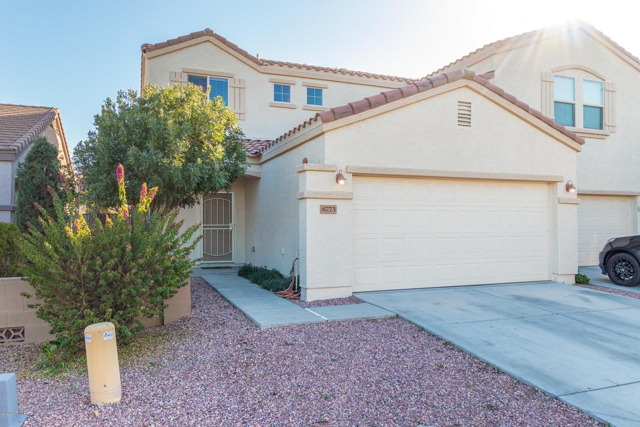 8773 W Dahlia Dr., Peoria, AZ 85381
