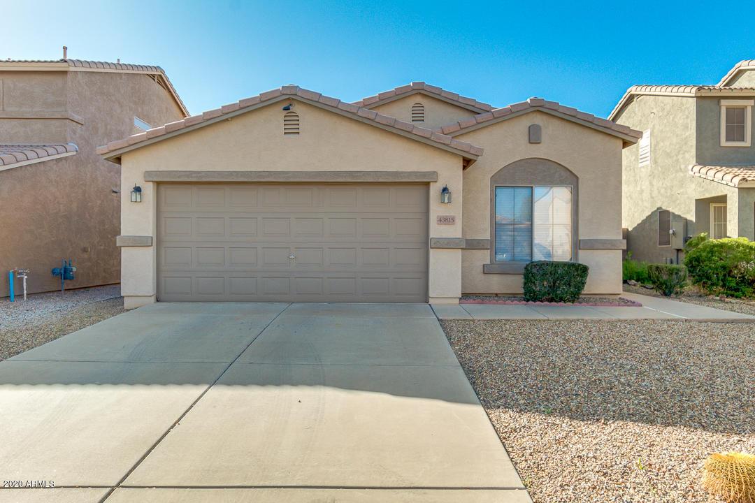 43815 W Colby Dr., Maricopa, AZ 85138
