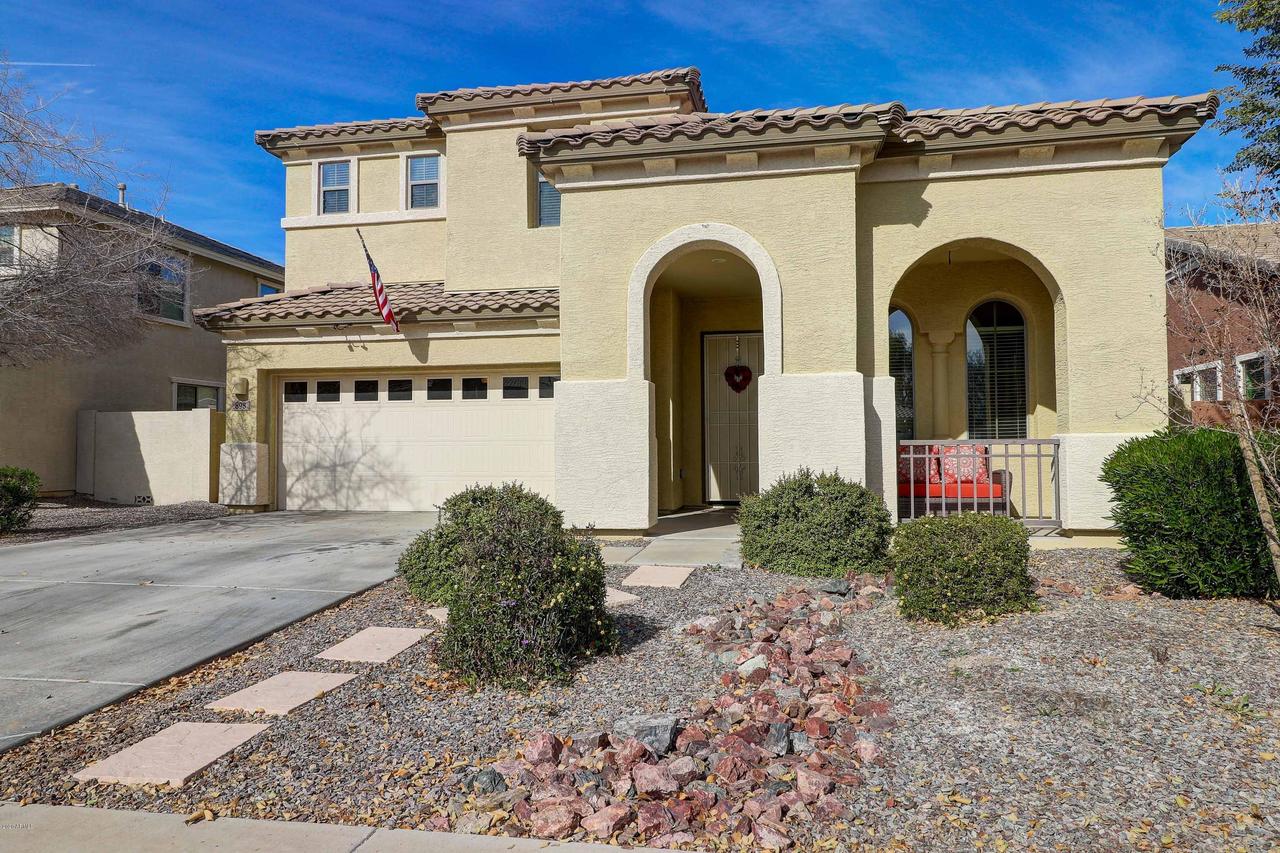 [Address Hidden by Seller], Gilbert, AZ 85296