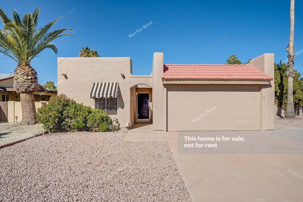 9030 E Palmer Dr., Sun Lakes, AZ 85248