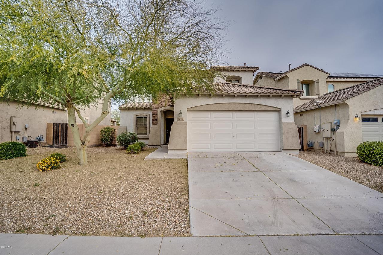 18624 W Sunnyslope Ln., Waddell, AZ 85355