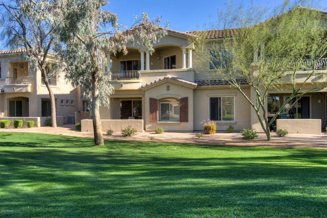 11000 N 77th Pl. #2052, Scottsdale, AZ 85260