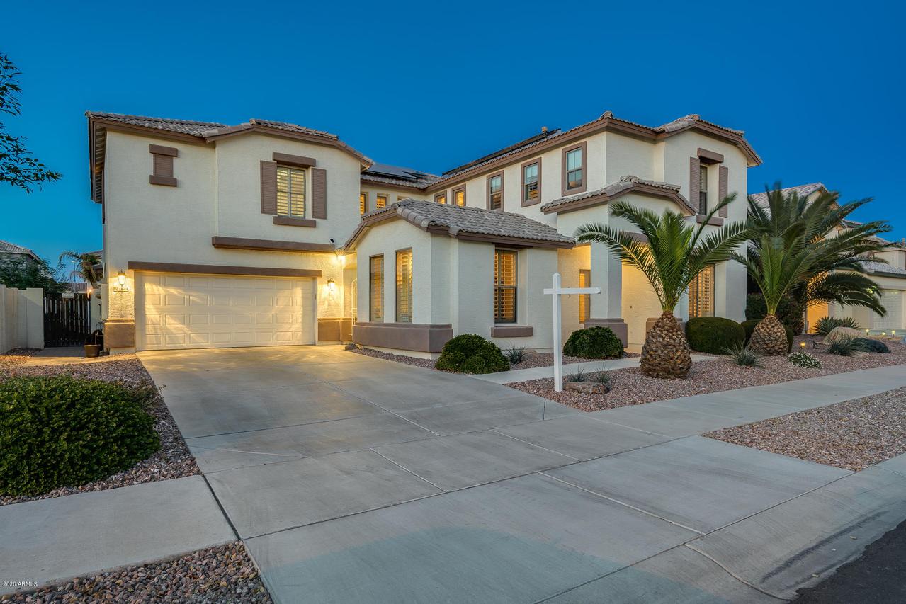 13644 W Calavar Rd., Surprise, AZ 85379