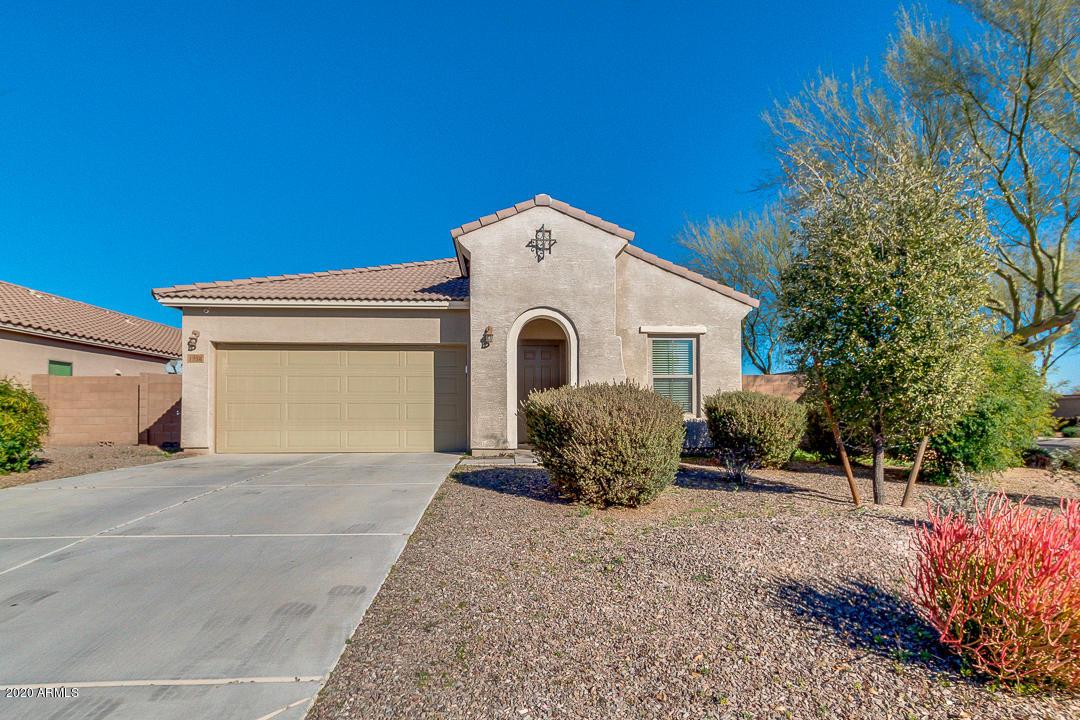 1256 W Jamaica Hope Way, San Tan Valley, AZ 85143