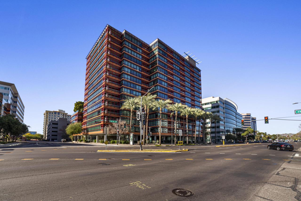 4808 N 24th St. #208, Phoenix, AZ 85016