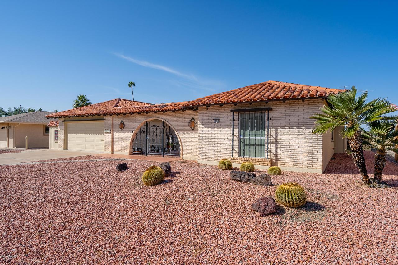 10358 W Cameo Dr., Sun City, AZ 85351