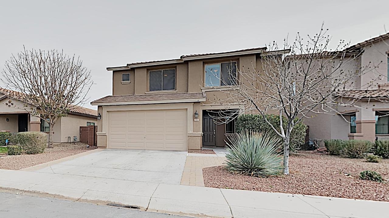 983 W Empress Tree Ave., San Tan Valley, AZ 85140