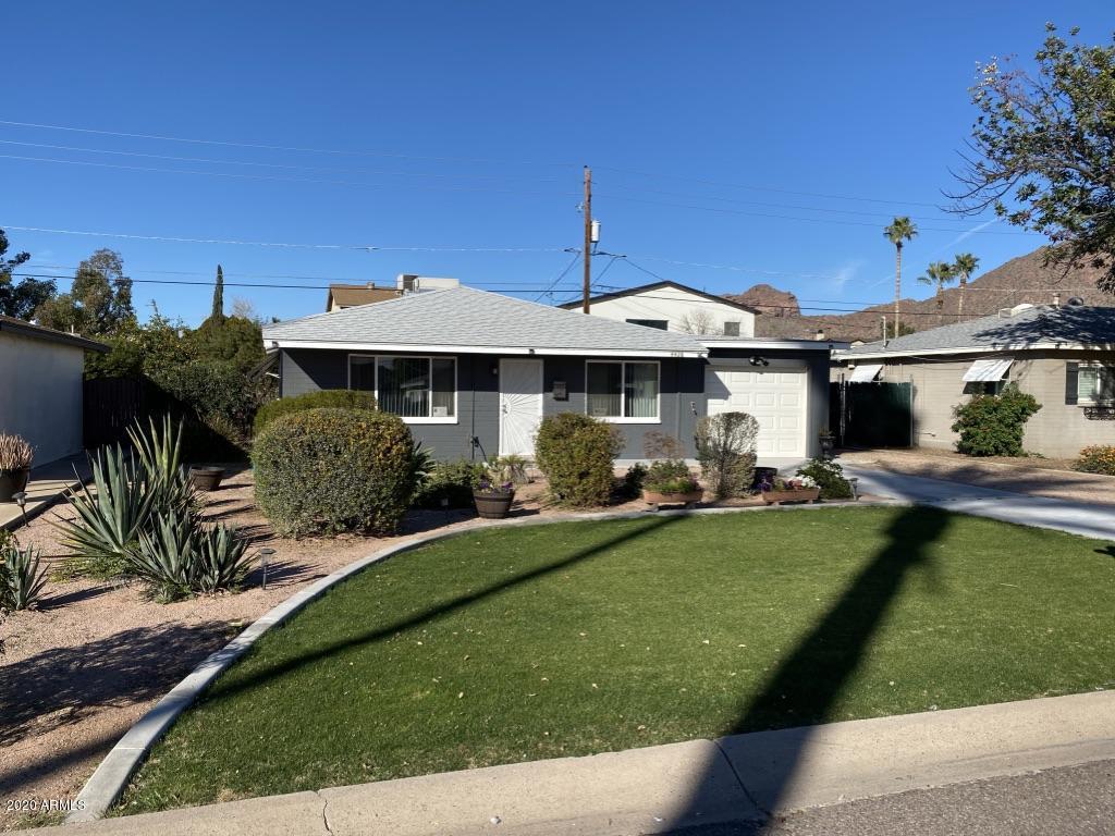 4428 E Glenrosa Ave., Phoenix, AZ 85018