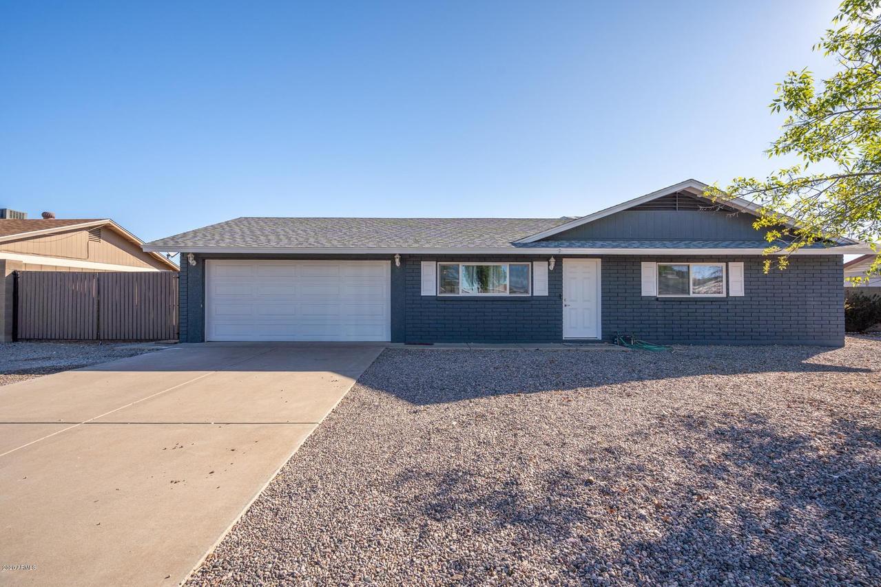 16425 N 49th Ave. #CLEAN, Glendale, AZ 85306