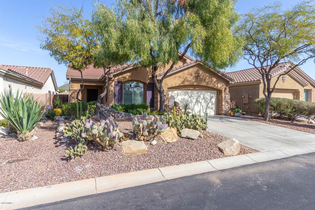 1718 W Dion Dr., Phoenix, AZ 85086