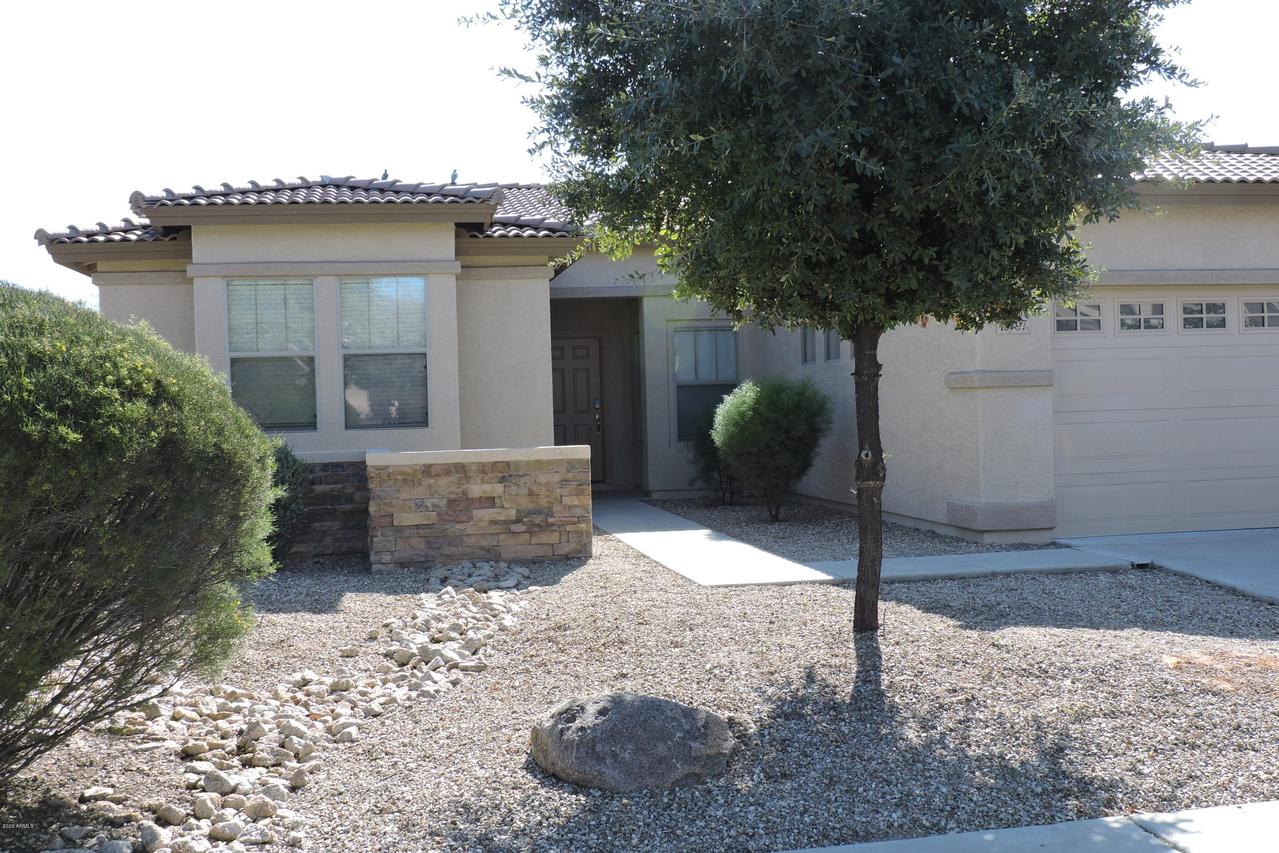 13797 W Redfield Rd., Surprise, AZ 85379