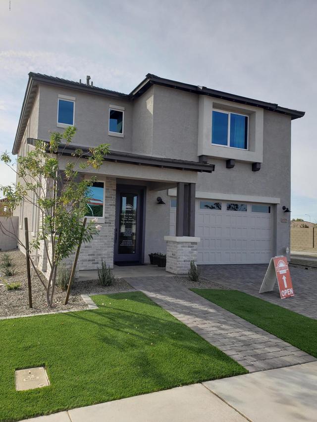 11541 E Corbin Ave., Mesa, AZ 85212