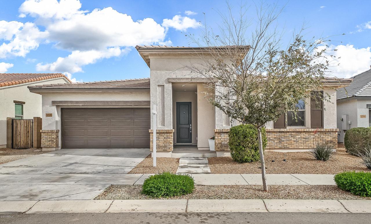 22678 E Creosote Dr., Queen Creek, AZ 85142